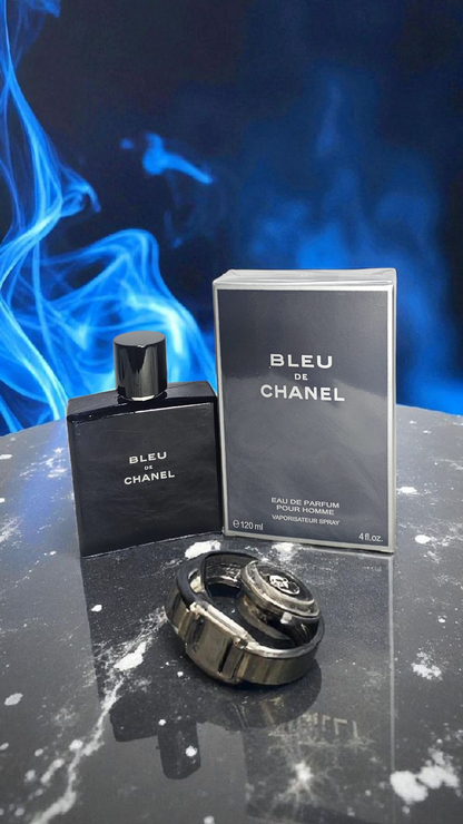 Collection Parfum Pour Homme