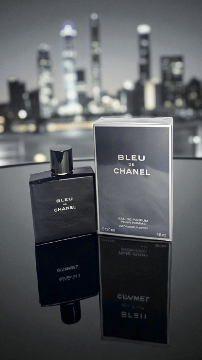 Collection Parfum Pour Homme