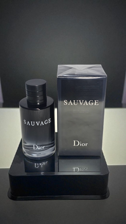 Collection Parfum Pour Homme