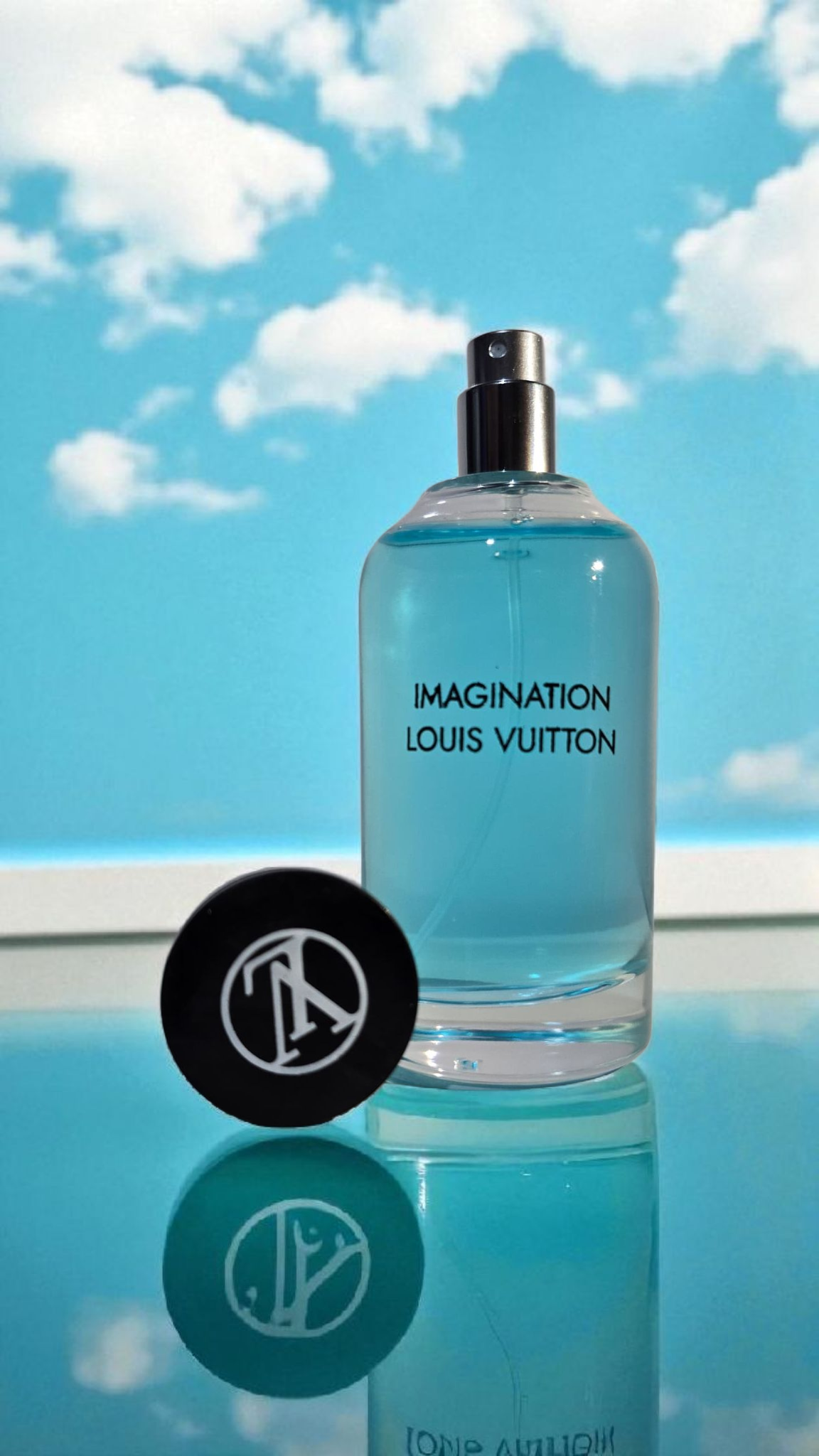 Collection Parfum Pour Homme