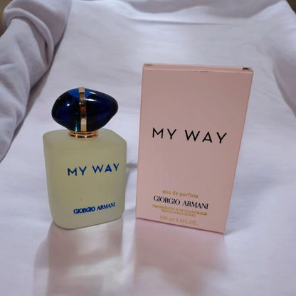 Collection Parfum Pour Femme