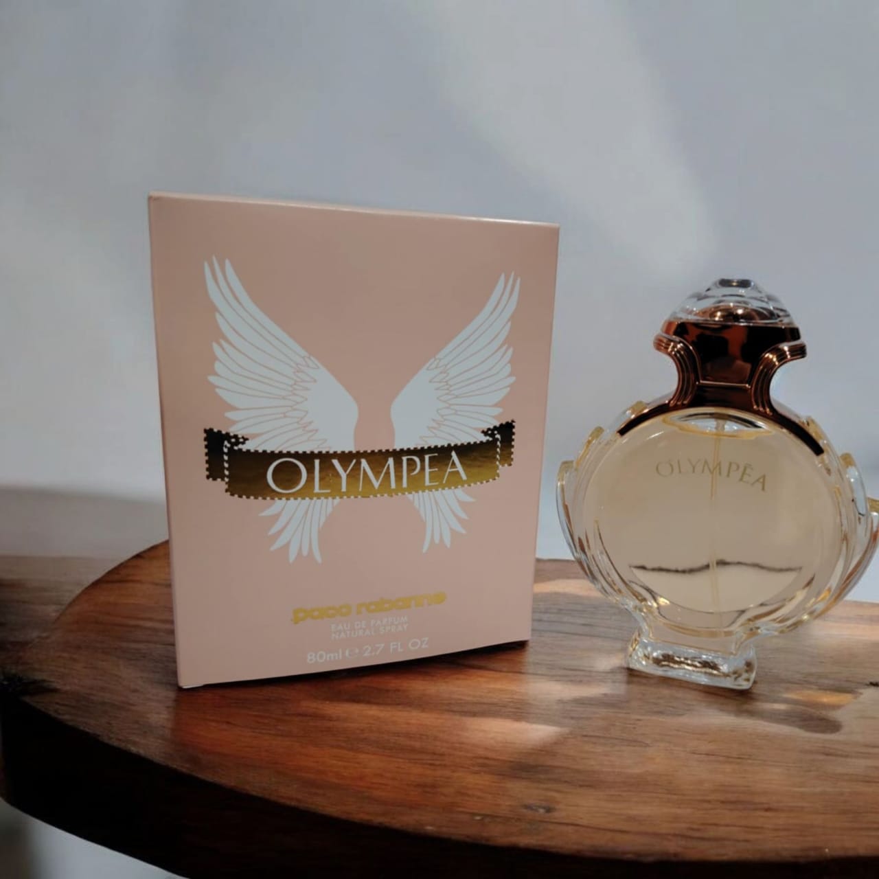 Collection Parfum Pour Femme