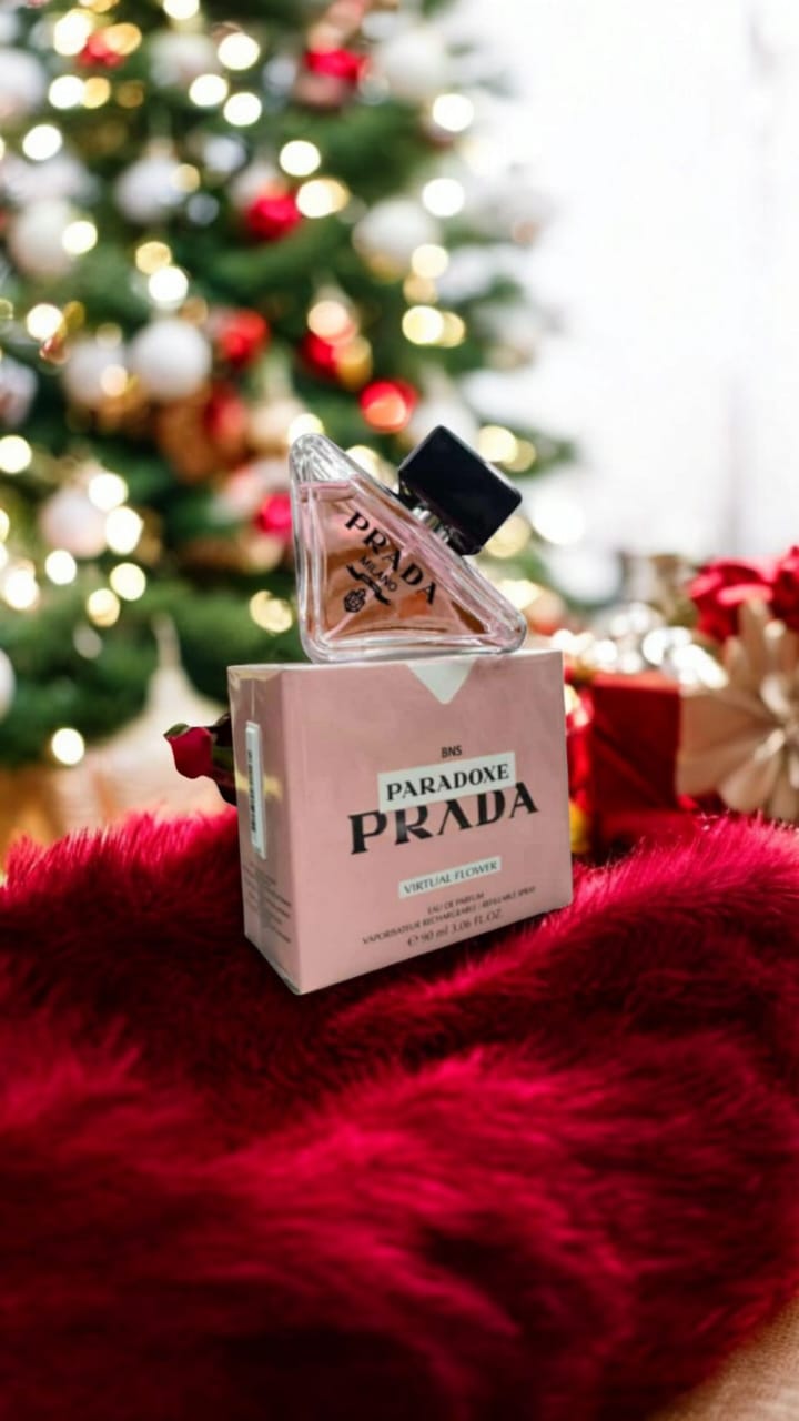 Collection Parfum Pour Femme