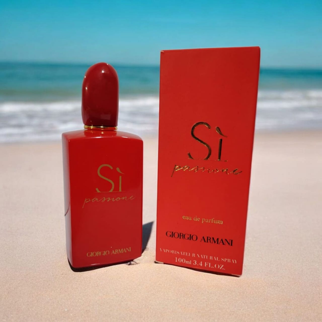 Collection Parfum Pour Femme