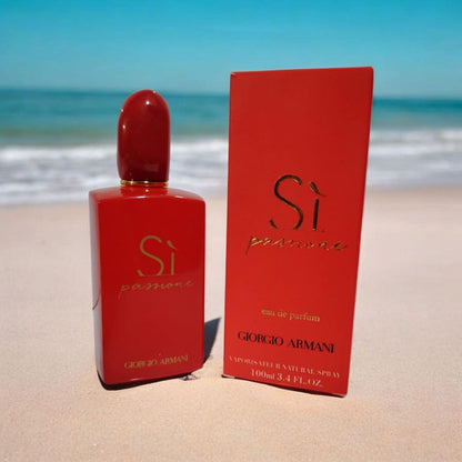 Collection Parfum Pour Femme