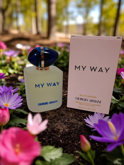 Collection Parfum Pour Femme®