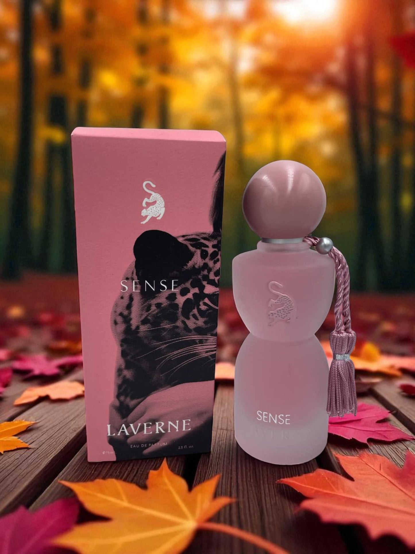 Collection Pafum Pour Femme ™
