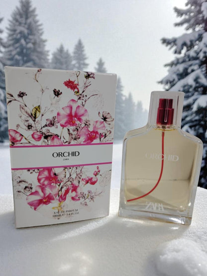 Collection Pafum Pour Femme ™