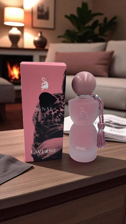 Collection Parfum Pour Femme