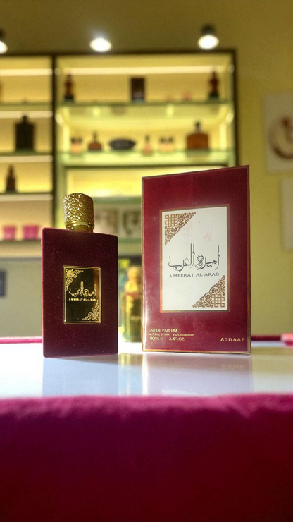 Collection Parfum Pour Femme™