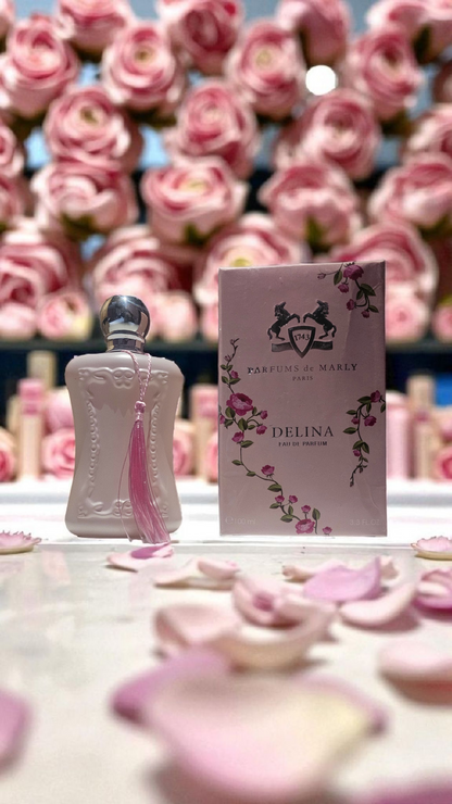 Collection Parfum Pour Femme™