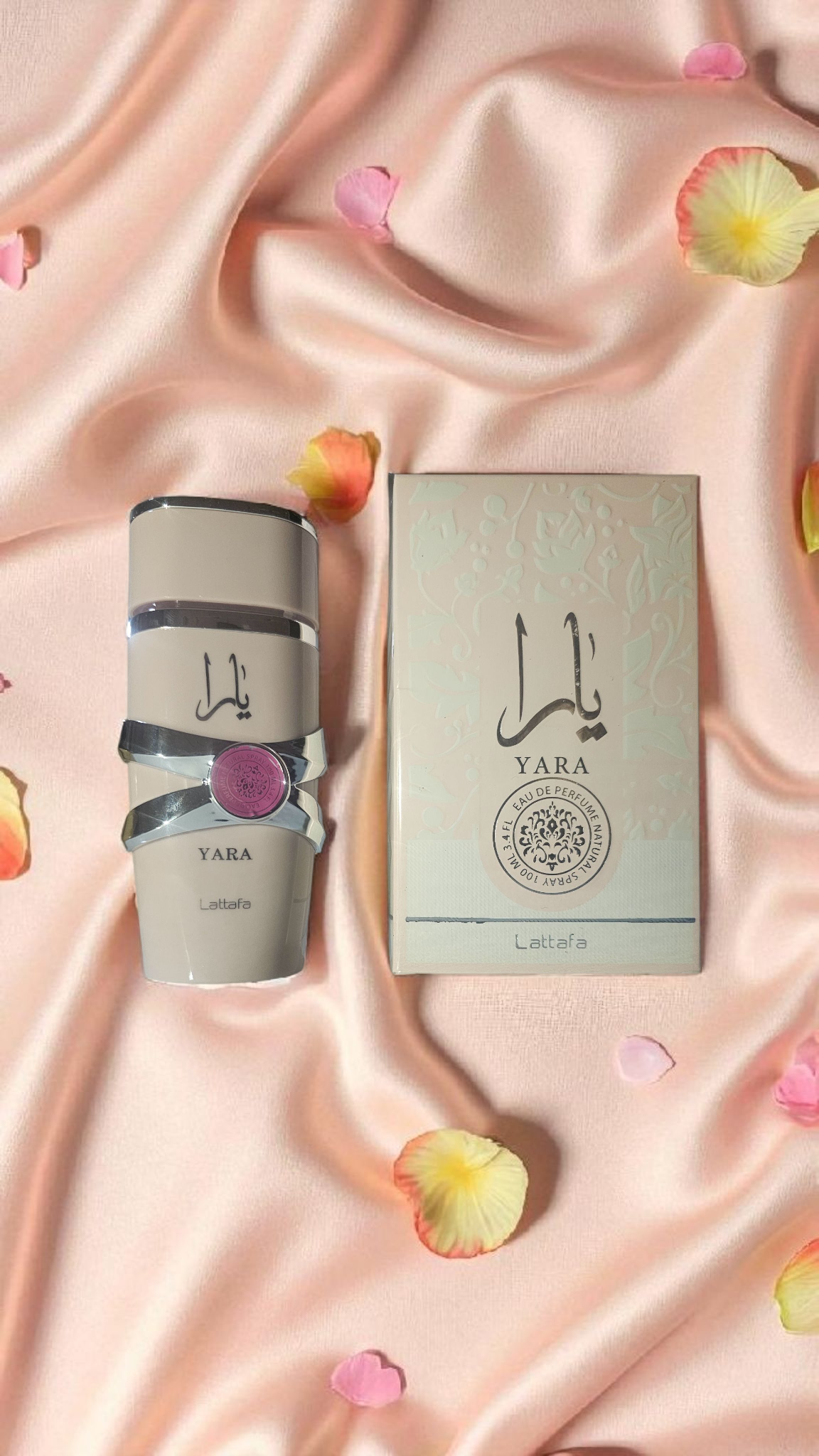 Collection Parfum Pour Femme™