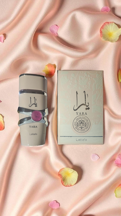 Collection Parfum Pour Femme™